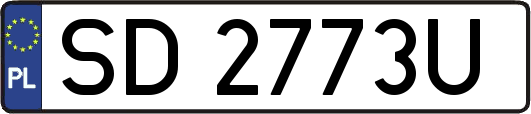 SD2773U