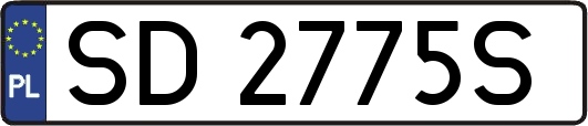 SD2775S