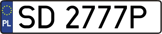 SD2777P