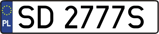 SD2777S