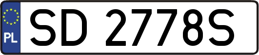 SD2778S