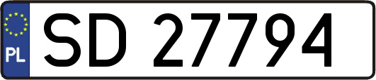 SD27794