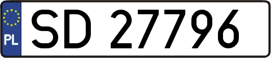 SD27796