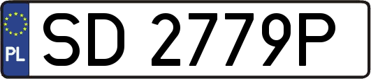 SD2779P