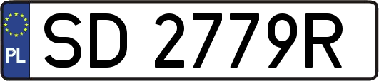 SD2779R