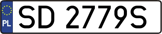 SD2779S