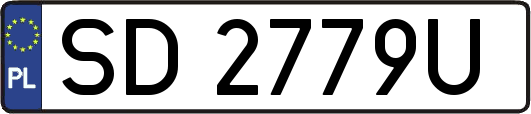 SD2779U
