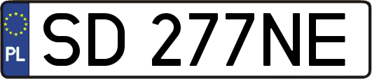 SD277NE