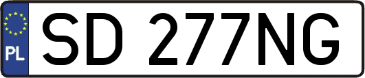 SD277NG