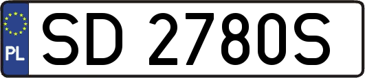 SD2780S