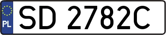 SD2782C