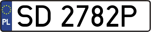 SD2782P
