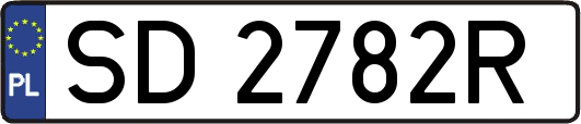 SD2782R