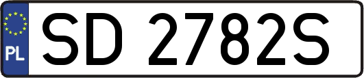 SD2782S