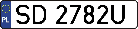 SD2782U