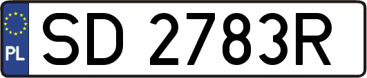 SD2783R