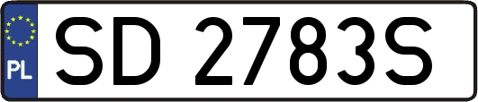 SD2783S