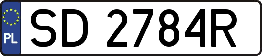 SD2784R