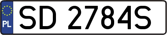 SD2784S