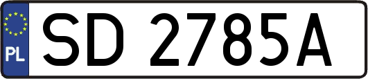 SD2785A