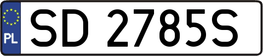 SD2785S