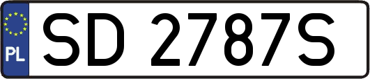 SD2787S