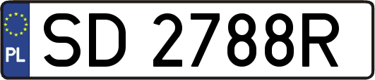 SD2788R