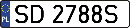 SD2788S