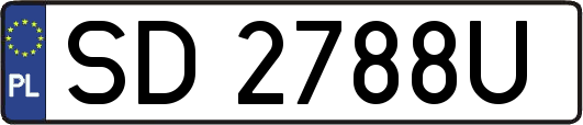 SD2788U
