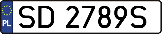 SD2789S