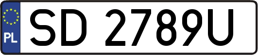 SD2789U