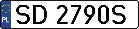 SD2790S