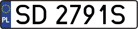 SD2791S