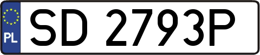 SD2793P