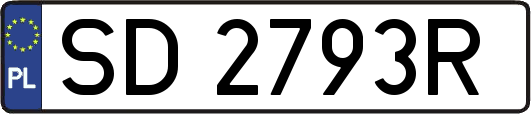 SD2793R