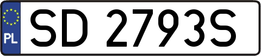 SD2793S