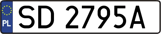 SD2795A
