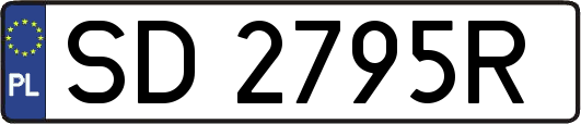 SD2795R