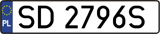 SD2796S