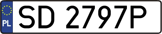 SD2797P