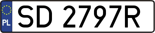 SD2797R