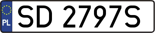 SD2797S