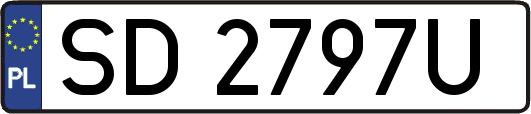 SD2797U