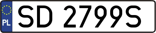 SD2799S