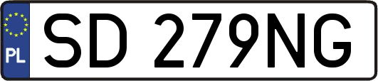 SD279NG