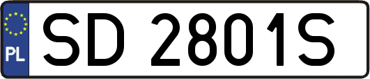 SD2801S
