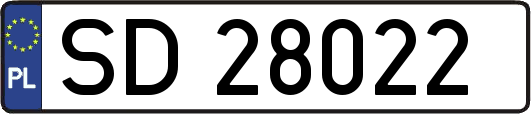 SD28022