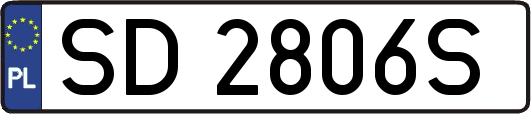 SD2806S