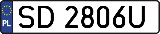 SD2806U