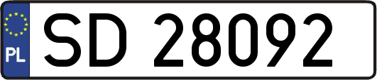 SD28092